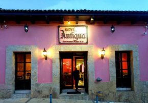  Hotel Antigua  Сан-Кристобаль  